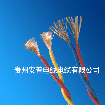 RVS連接軟線